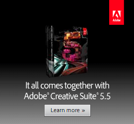 What's in CS5.5 Master Collection? What's in CS5.5 Master Collection?