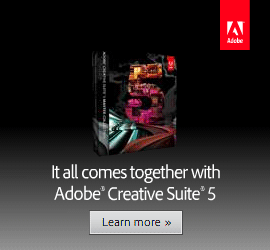 What's in CS5 Master Collection?