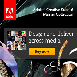 Check Out the New Adobe CS6 Master Collection Suite! (Try or Buy) Check Out the New Adobe CS6 Master Collection Suite! (Try or Buy)