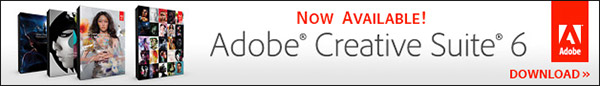 Adobe Releases CS6! Download the Free Trials Adobe Releases CS6! Download the Free Trials