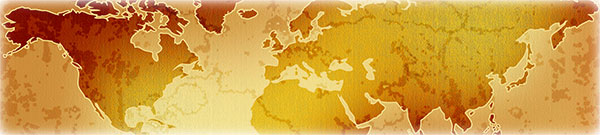 Old World Map