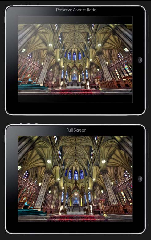 Get Free Lightroom Presets for Exporting Photos to iPad