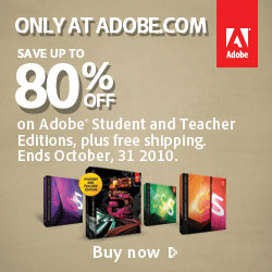 Adobe Education