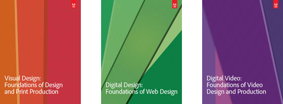 Download Three Free Adobe CS5 Course Curriculums Download Three Free Adobe CS5 Course Curriculums