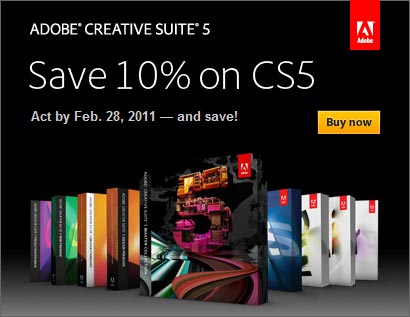 Promotion Code For Adobe Acrobat X Professional