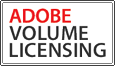 Adobe Volume Licensing Adobe Volume Licensing