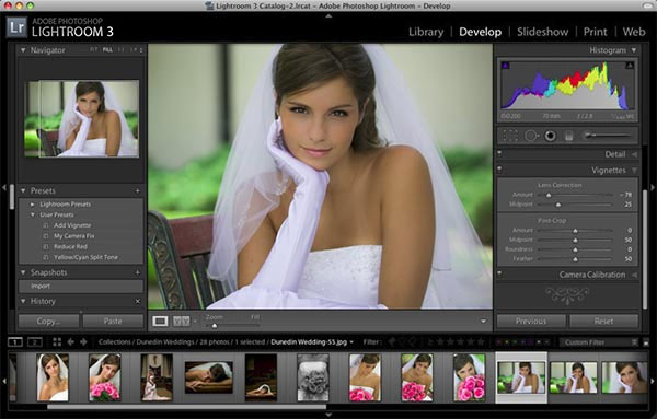 Lightroom 3     -  11