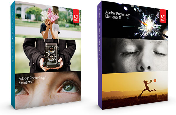 Adobe Photoshop Elements 11 Crack German