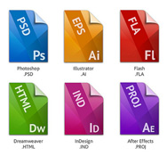 How to Fix Adobe CS6 File Associations How to Fix Adobe CS6 File Associations