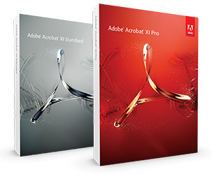 Adobe Reader Xi Pro  -  8