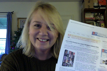 Our Winner of the Free Adobe CS6 Master Suite