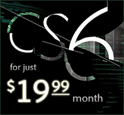 Get Creative Suite - The Latest Release of Any Application You Want for Just $20 a Month