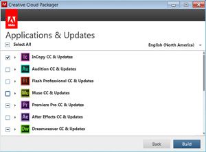 The Creative Cloud Packager (CCP) Option: Learn More