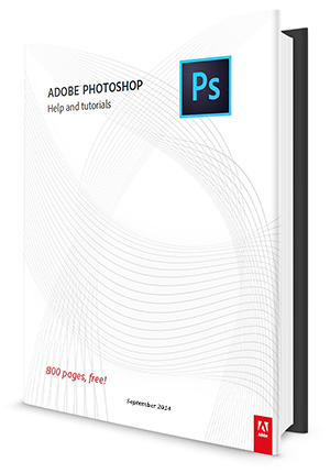 Free Adobe Photoshop Ebooks Download