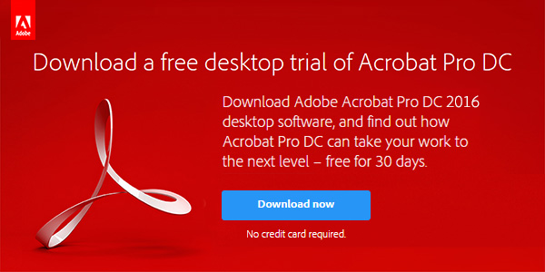 Adobe Acrobat DC Pro/Standard and Reader: Direct Download Links ...