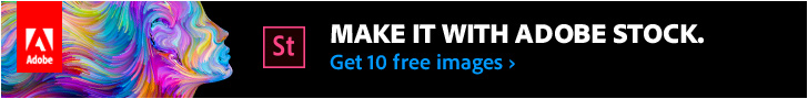 Try Adobe Stock for Free and Get 10 High-Quality, Royalty-Free Images to Use Forever