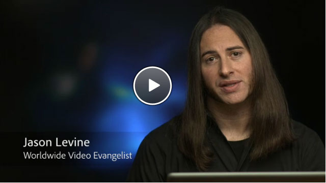 Adobe Audition CS6 Overview Adobe Audition CS6 Overview