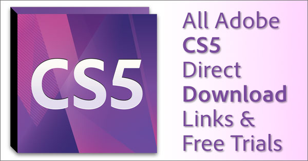 adobe illustrator cs5 extended free download