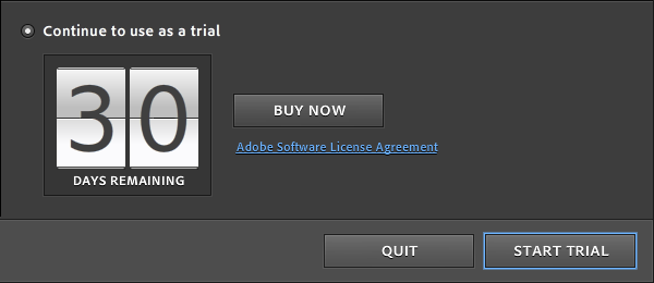 2016 Free Trial For Mac