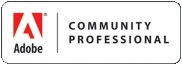 Adobe Community Professional (ACP)