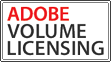 Adobe Volume Licensing