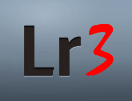 Adobe Lightroom 3 (unofficial)