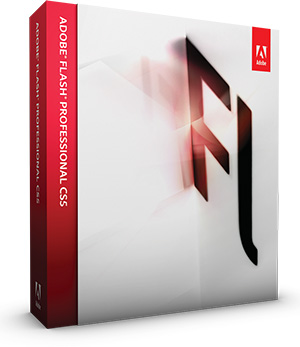 Flash Pro Cs5 5 Now Available For Instant Download Prodesigntools