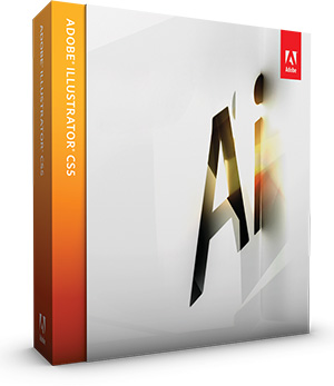 Get Illustrator CS5 Now