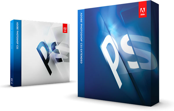 Photoshop CS5 Now Available For Instant Download! | ProDesignTools