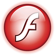 adobe flash cs5 icon