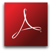 Download the (separate) trial of Acrobat 9.3 Pro