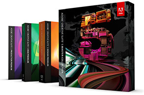 Grace Period for Free Upgrades to Adobe Creative Suite 5.5