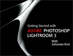 using adobe photoshop lightroom 3