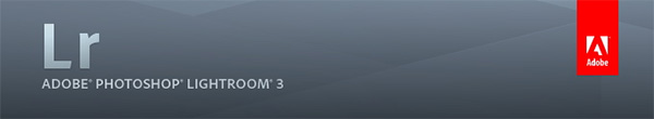 Adobe Lightroom 3 is Now Available