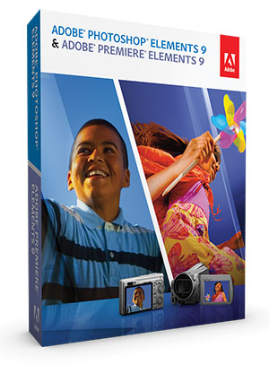 adobe photoshop elements 9 download full version