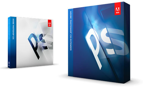 adobe cs5 update