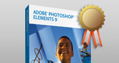 Photoshop Elements 9 is Amazon's Most Popular Software Gift