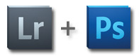 Lightroom + Photoshop: The Complete Photography Solution -- Now Just $9.99 a Month!