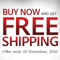 Get Free Shipping on Adobe Acrobat X