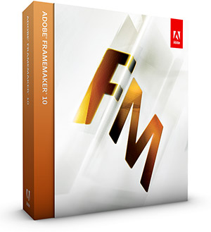 framemaker 11 download