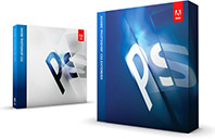 Free Training and Tutorials for Adobe Photoshop CS5, CS4, CS3 ...