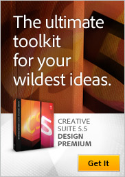 creative suite 5.5 download