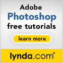 Get free unlimited access to all of Lynda.com for one month, with hundreds of Adobe tutorials