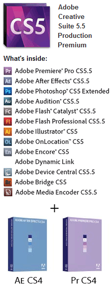 purchase adobe cs5