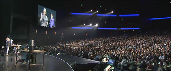 Join thousands at Adobe MAX 2011