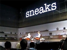 Photoshop Image Deblurring: Sneak Peek from Adobe MAX (Video)