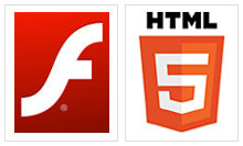 Adobe: The Future of Flash – and HTML5