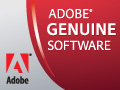 Ensure your Adobe software is genuine