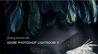 Watch Lightroom 4 Free Video Tutorials