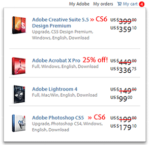 Get Adobe CS6 Coupon Codes for Instant Savings!